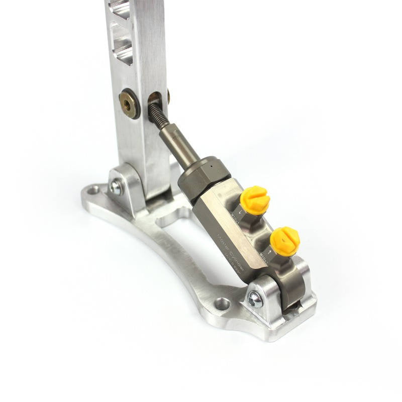 Hydraulische Handbremse Aluminiumprofil