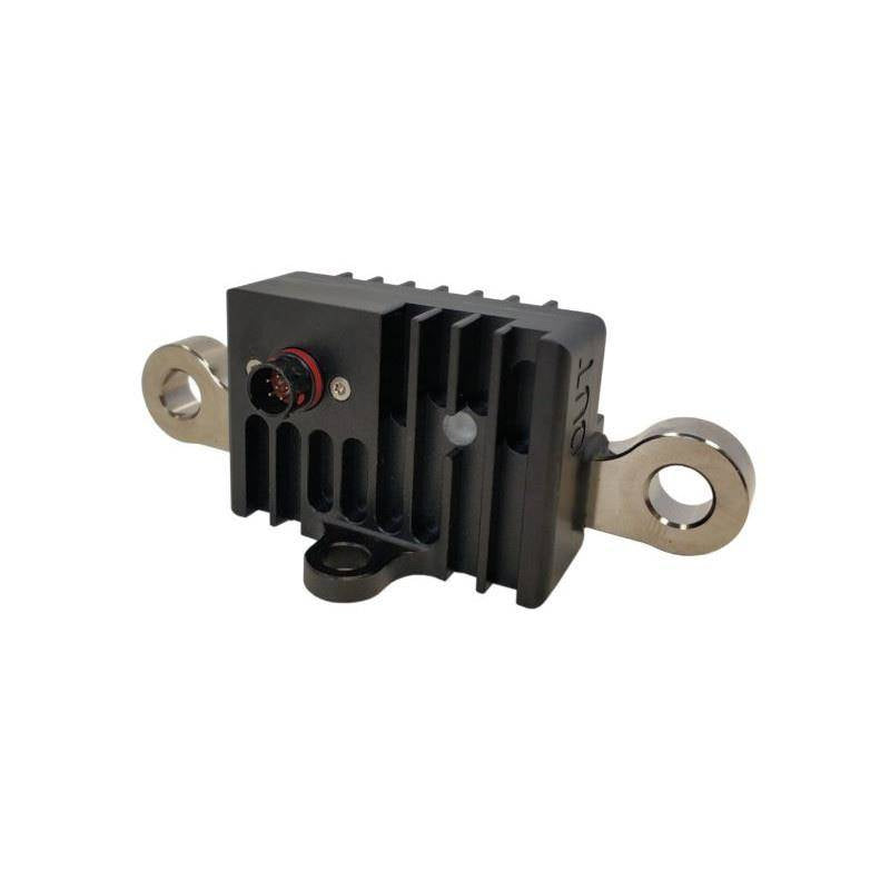 Ecumaster Battery Insulator Current Circuit Breaker Version M8