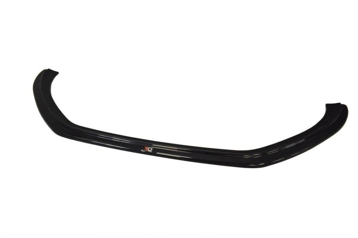 Splitter Renault Talisman Front v.1 Gloss Black