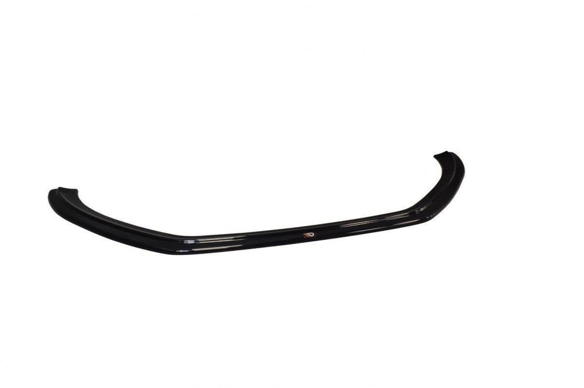 Splitter Renault Talisman Front v.1 Gloss Black