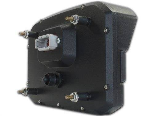 Digital Racing Dash AEM ELECTRONICS CD-7 (VDM)