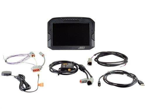 Digital Racing Dash AEM ELECTRONICS CD-7 (VDM)