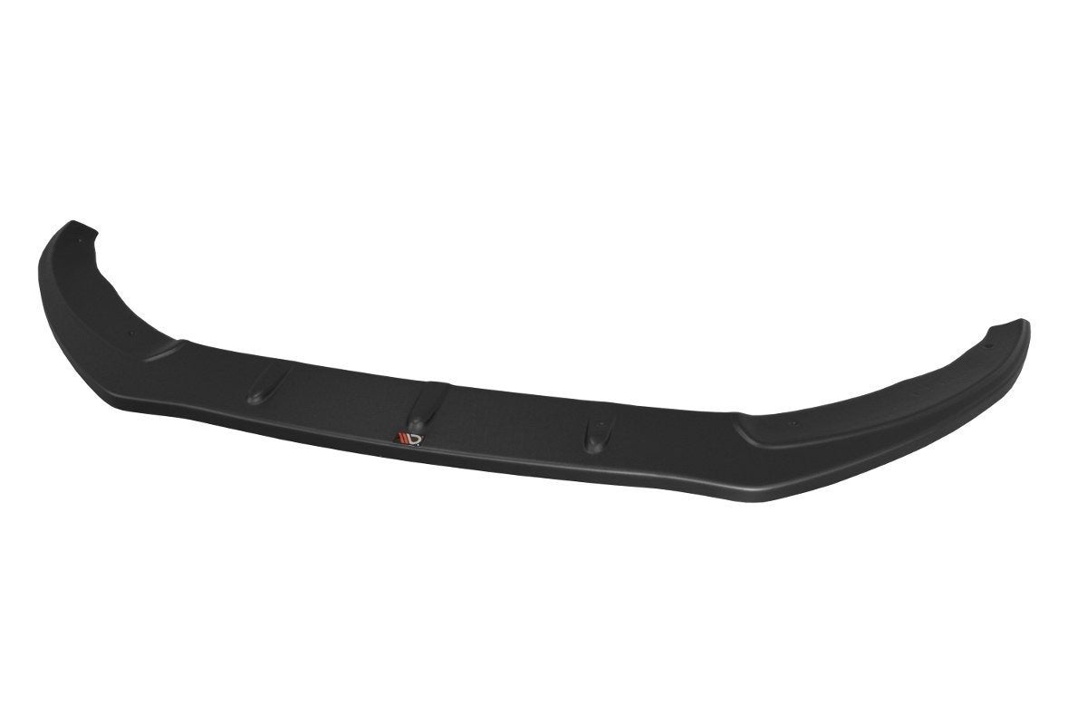 Splitter Audi RS5 8T Front Gloss Black