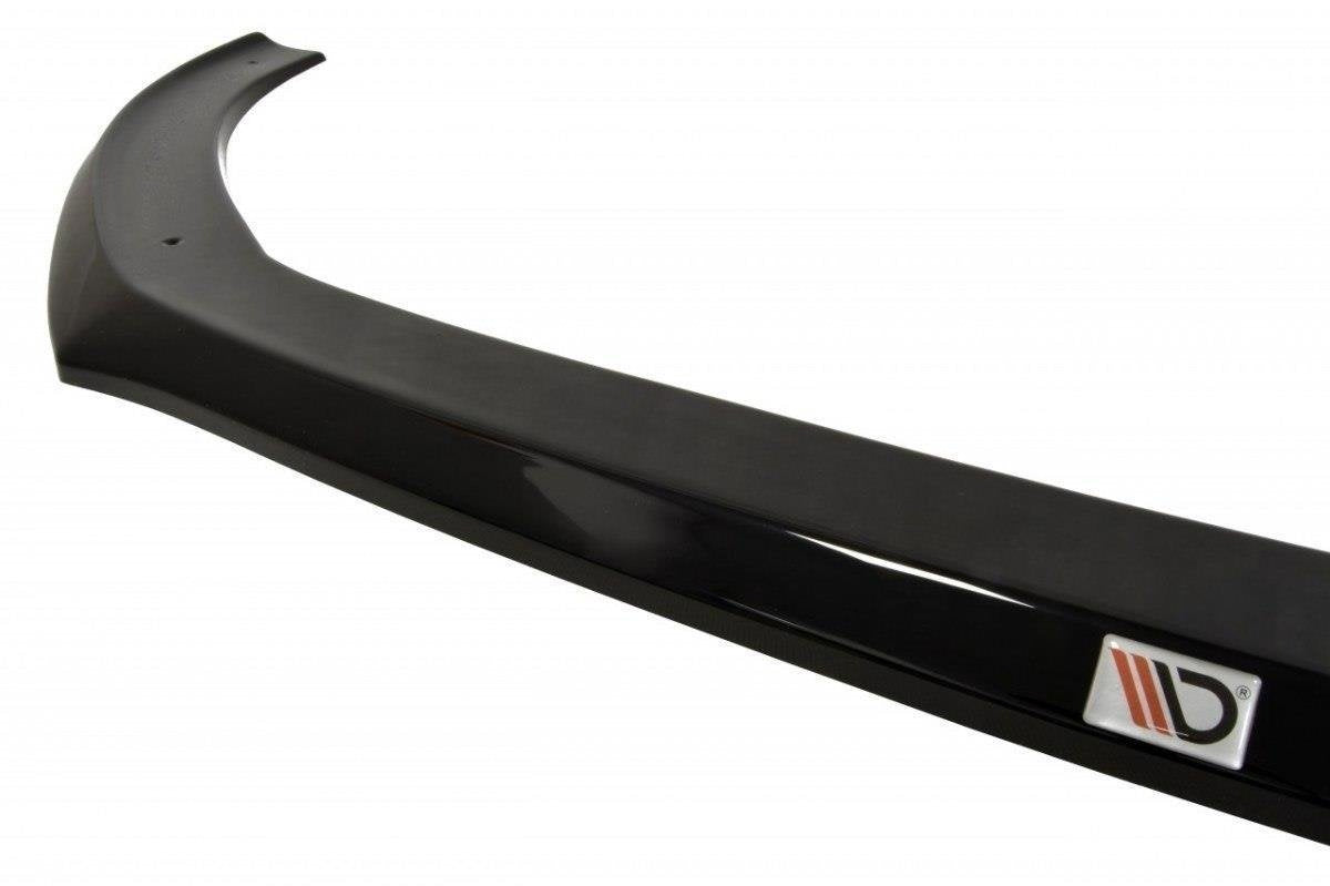 Splitter Audi A3 8V Front