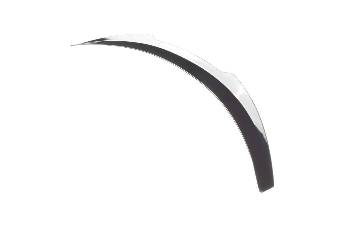Spoiler Cap Alfa Romeo Giulia Veloce Gloss Black