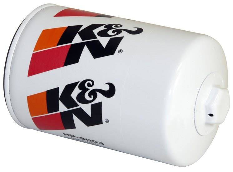 K&N Oil FilterHP-3003