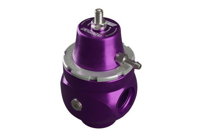 Turbosmart Kraftstoffdruckregler FPR10 AN10