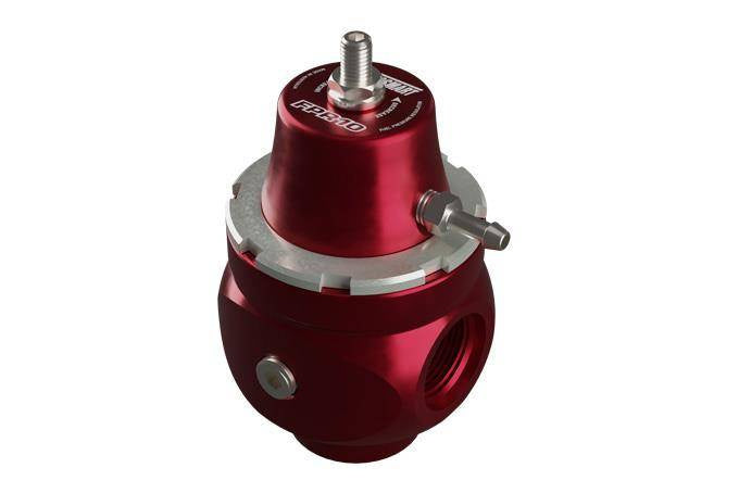 Turbosmart Kraftstoffdruckregler FPR10 AN10
