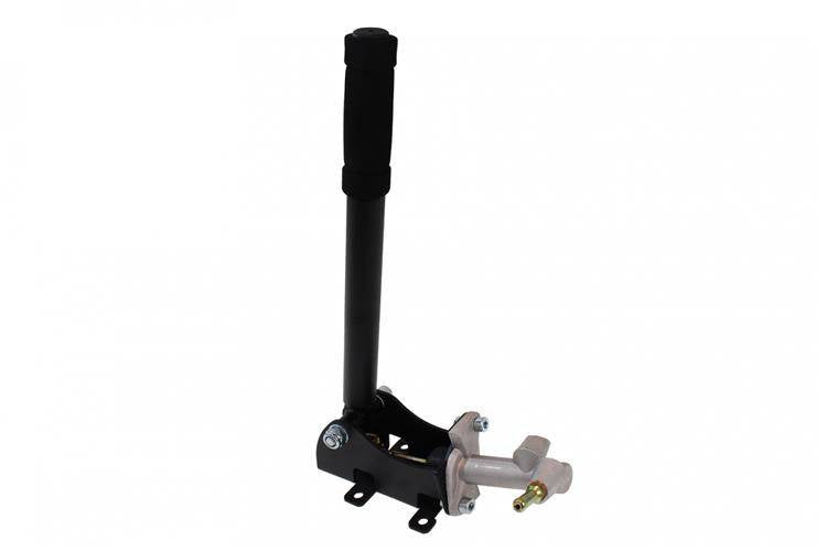 Hydraulische Handbremse mit umgekehrter Pumpe Lanos