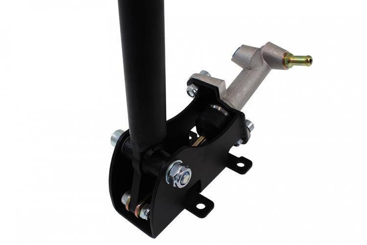Hydraulische Handbremse mit umgekehrter Pumpe Lanos
