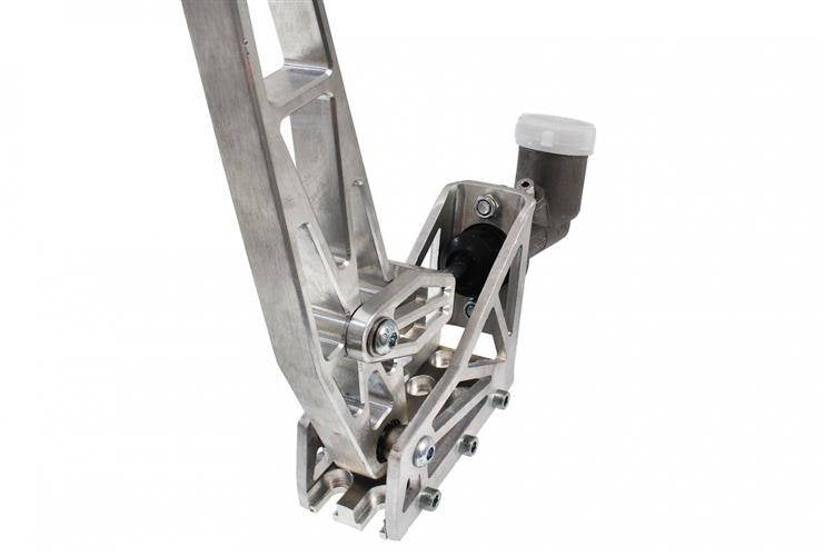 Hydraulische Handbremse Reservoir OBP