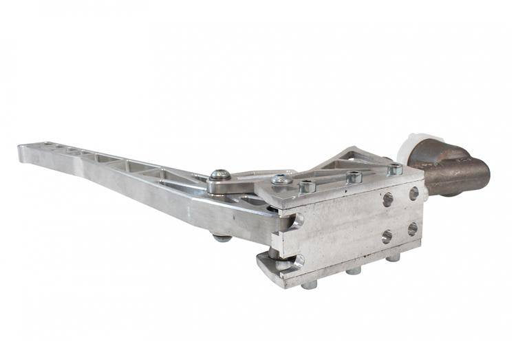Hydraulische Handbremse Reservoir OBP