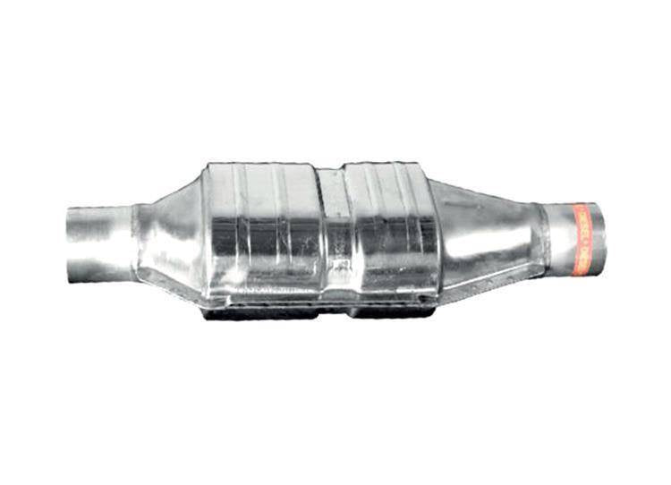 Universeller Diesel-Katalysator FI 50 1,2-2,4L EURO 2 100 CPSI