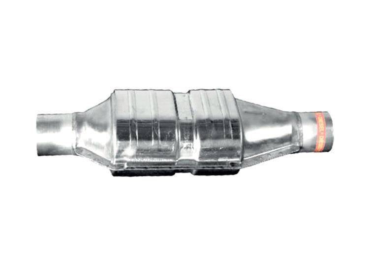 Universeller Diesel-Katalysator FI 60 1,2-2,4L EURO 4 100 CPSI