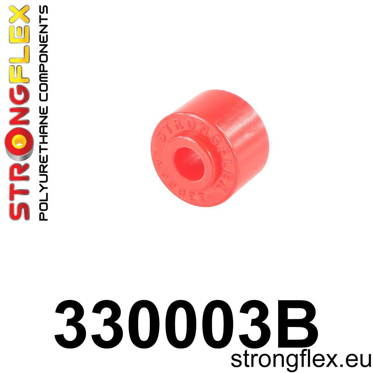 Vorderer Stabilisatorlagerbuchse