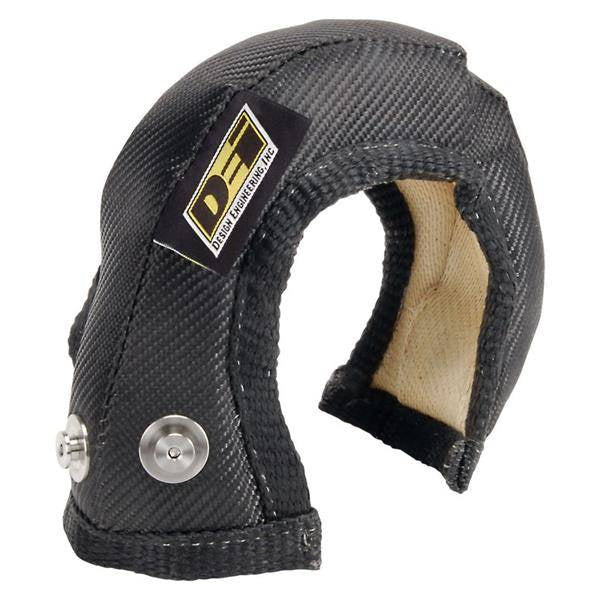 DEI Abgaskrümmer-Turbolader-Hitzeschutzdecke Onyx für GT22 Turbinen