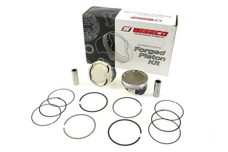 Geschmiedete Kolben Wiseco BMW E34 M5 S38B36 94MM 8,0:1