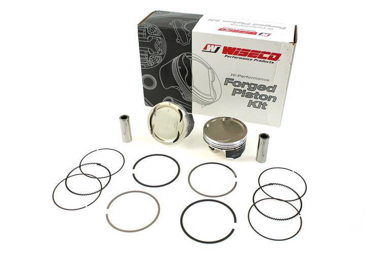 Geschmiedete Kolben Wiseco Volvo 850 B5234T 81MM 8,5:1