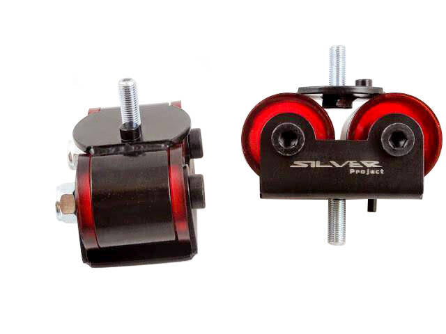 Motorlager Nissan 200SX S13 S14 CA18DET SR20DET