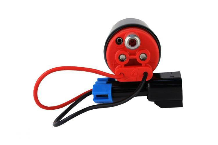 Aeromotive Fuel Pump 340LPH Offset Outlet