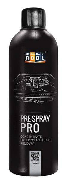 ADBL Vorreinigung Pro 1L