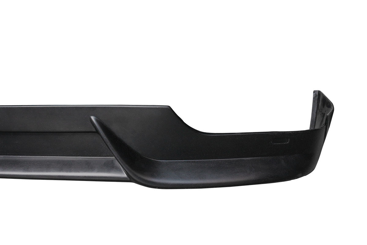 Diffusor BMW 5 E60 PU