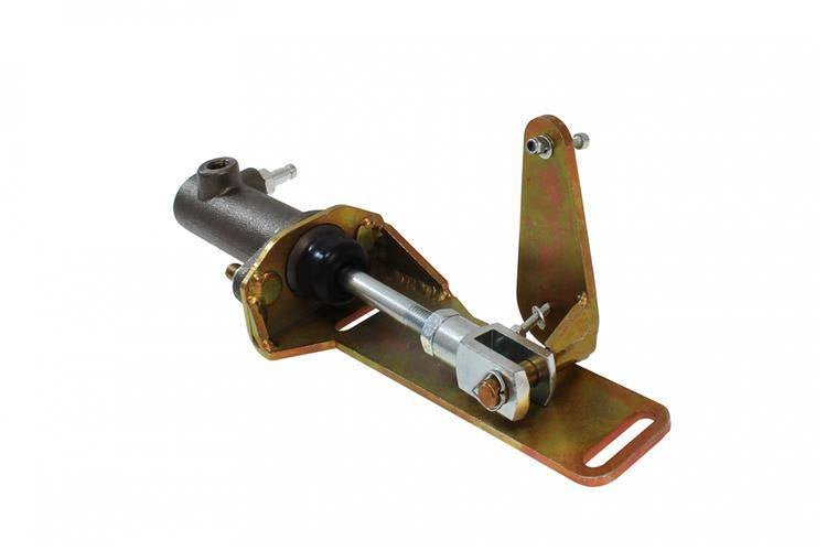Hydraulische Handbremse BMW E36