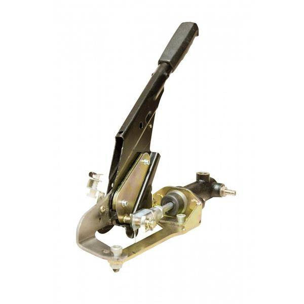 Hydraulische Handbremse BMW E36