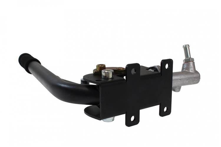 Hydraulische Handbremse Universal mit Sperre