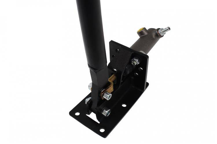 Hydraulische Handbremse Zero One