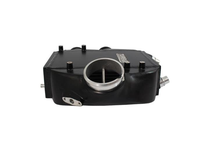 TurboWorks Ladeluftkühler BMW F80/82/83 M3 M4 2014+ Top Mount