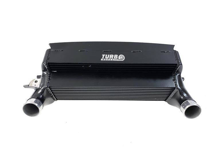 TurboWorks Ladeluftkühler Ford Mustang 2.3L EcoBoost 2015+