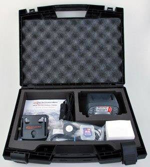 Racelogic PerformanceBox Set III