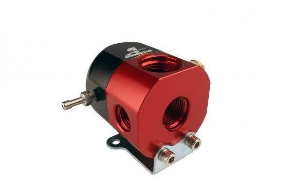 Aeromotive Fuel pressure regulator A1000 Carbureted 0.2-1 Bar