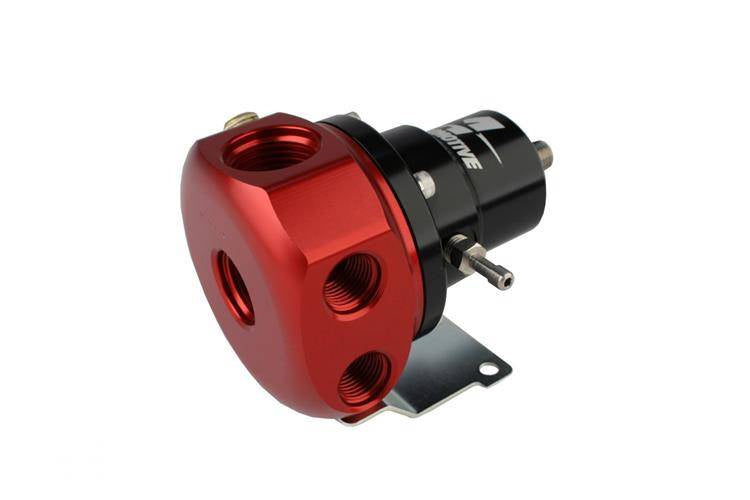 Aeromotive Fuel pressure regulator A1000 Carbureted 0.2-1 Bar