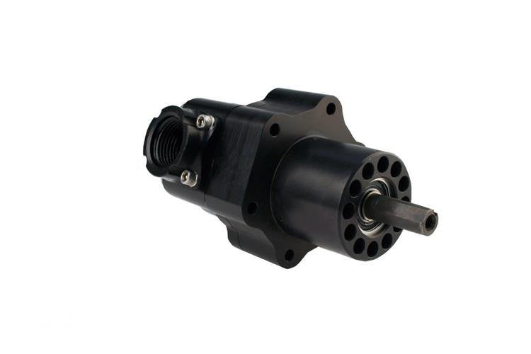 Aeromotive Kraftstoffdruckregler Riemenantrieb 12-Serie