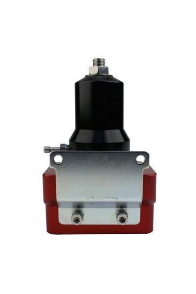 Aeromotive Fuel pressure regulator Extreme Flow EFI 2-8 Bar