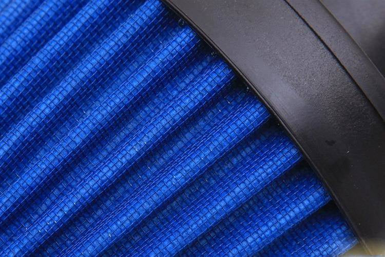 Carbon-Luftfilter 200x130 77mm