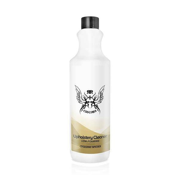 RR Customs Polsterreiniger, niedrig schäumend, 1L