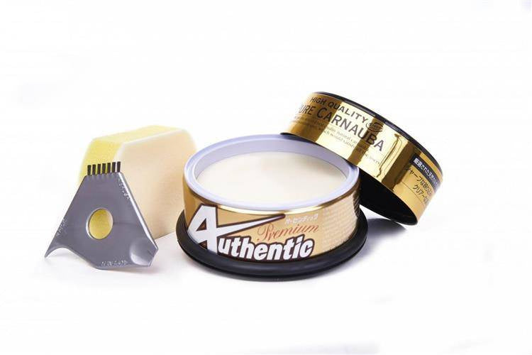 Soft99 Authentic Premium Wachs 200g