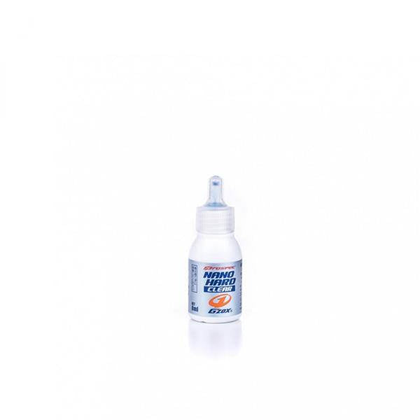 Soft99 Nano Hard Clear 8ml