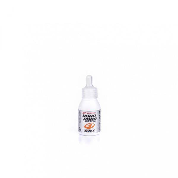 Soft99 Nano Hard Plastic 8ml
