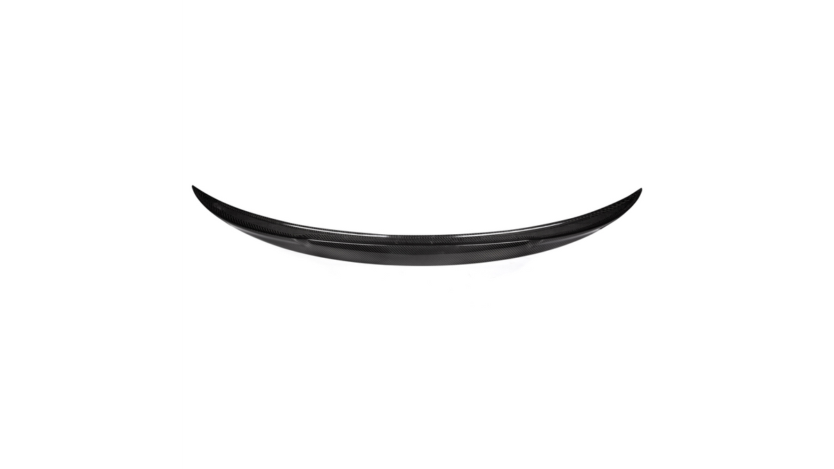 Spoiler BMW 3 F30 Lip Carbon