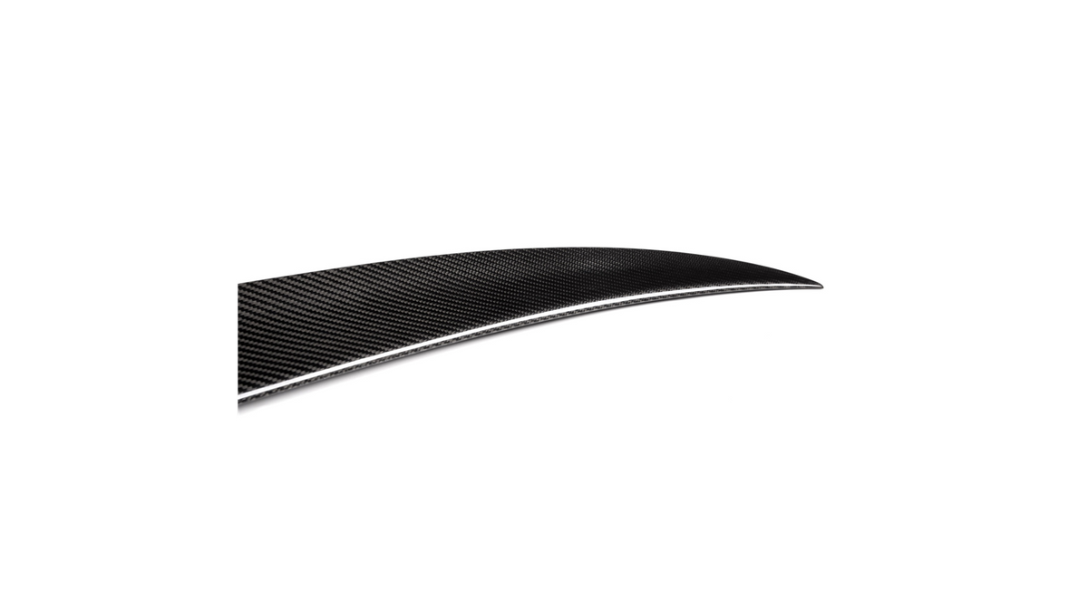 Spoiler BMW 3 F30 Lip Carbon