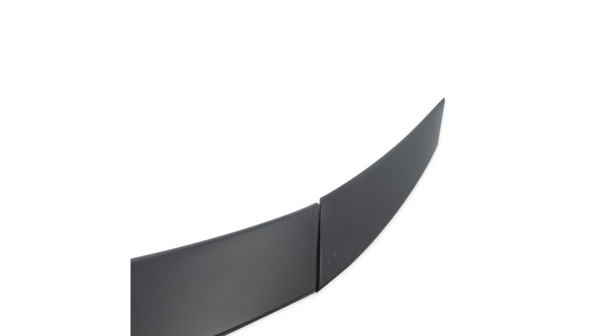 Spoiler Mercedes-Benz C W204 Lippe