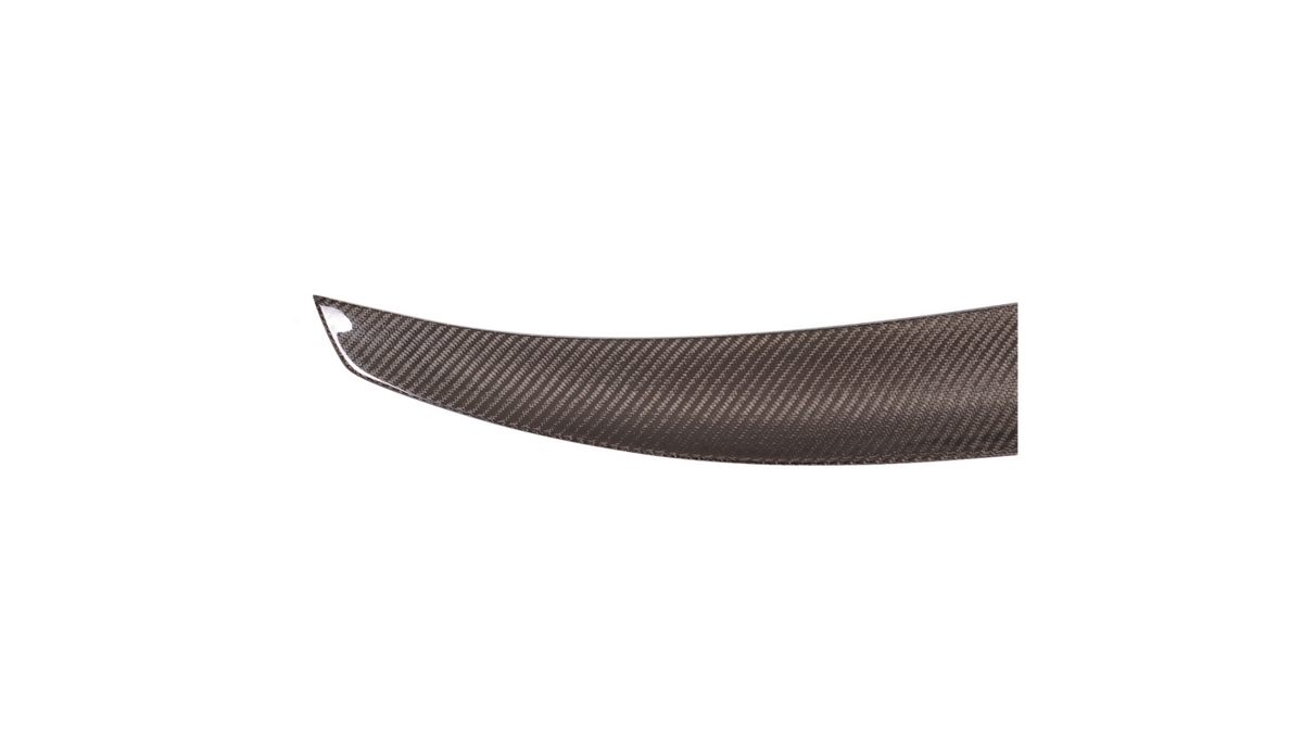 Spoiler BMW 4 F32 Lippe Carbon