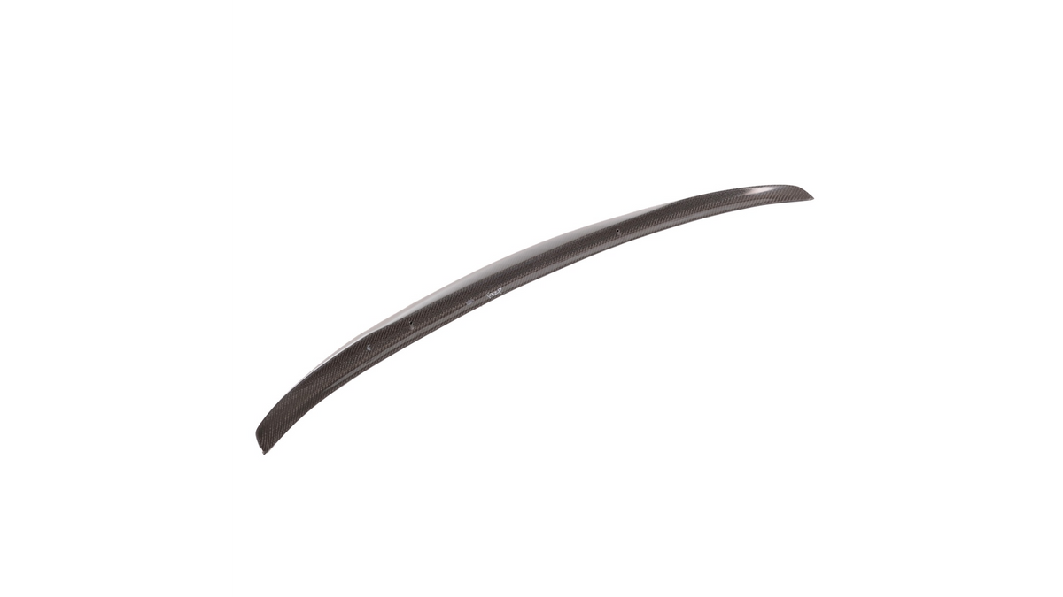 Spoiler BMW 4 F32 Lippe Carbon