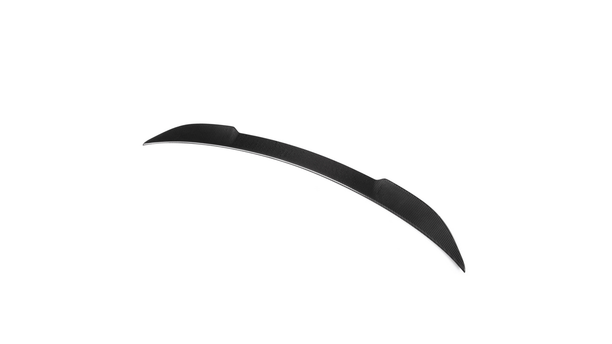 Spoiler BMW 4 F82 M-Pack Lip Carbon