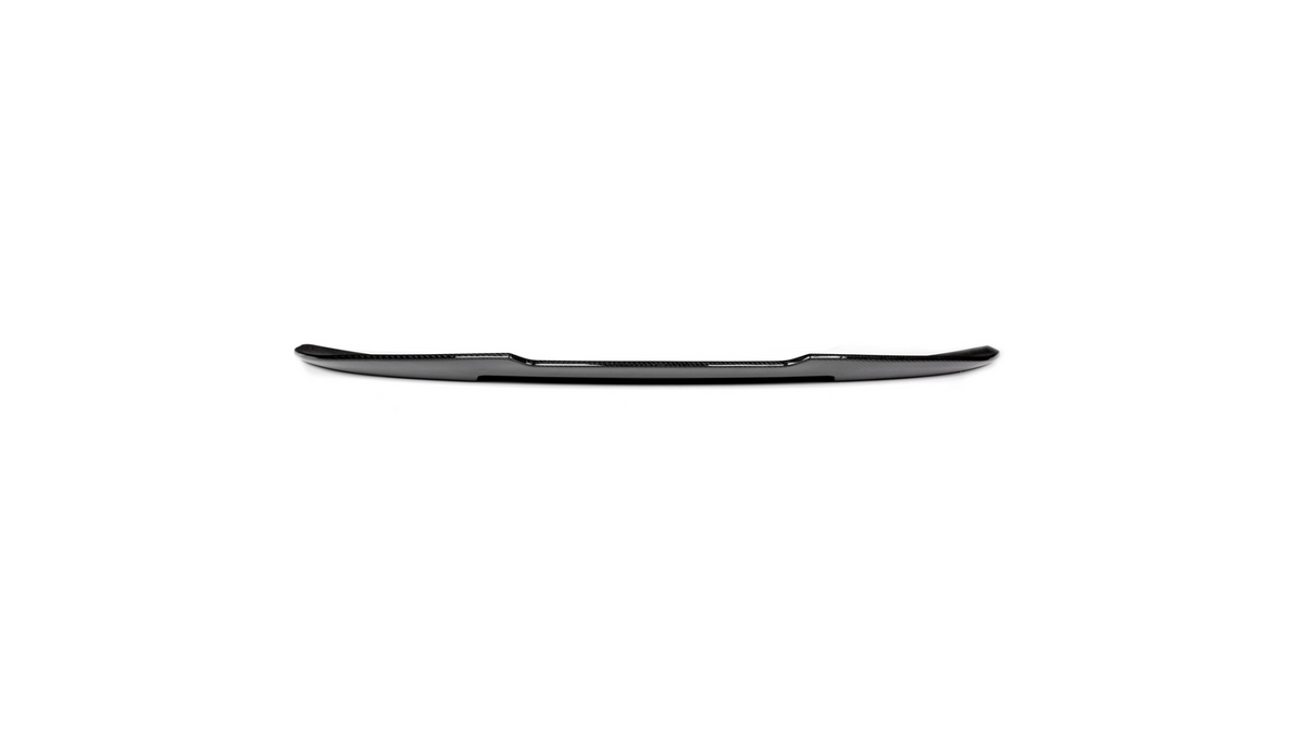Spoiler BMW 3 F30 Lip Carbon