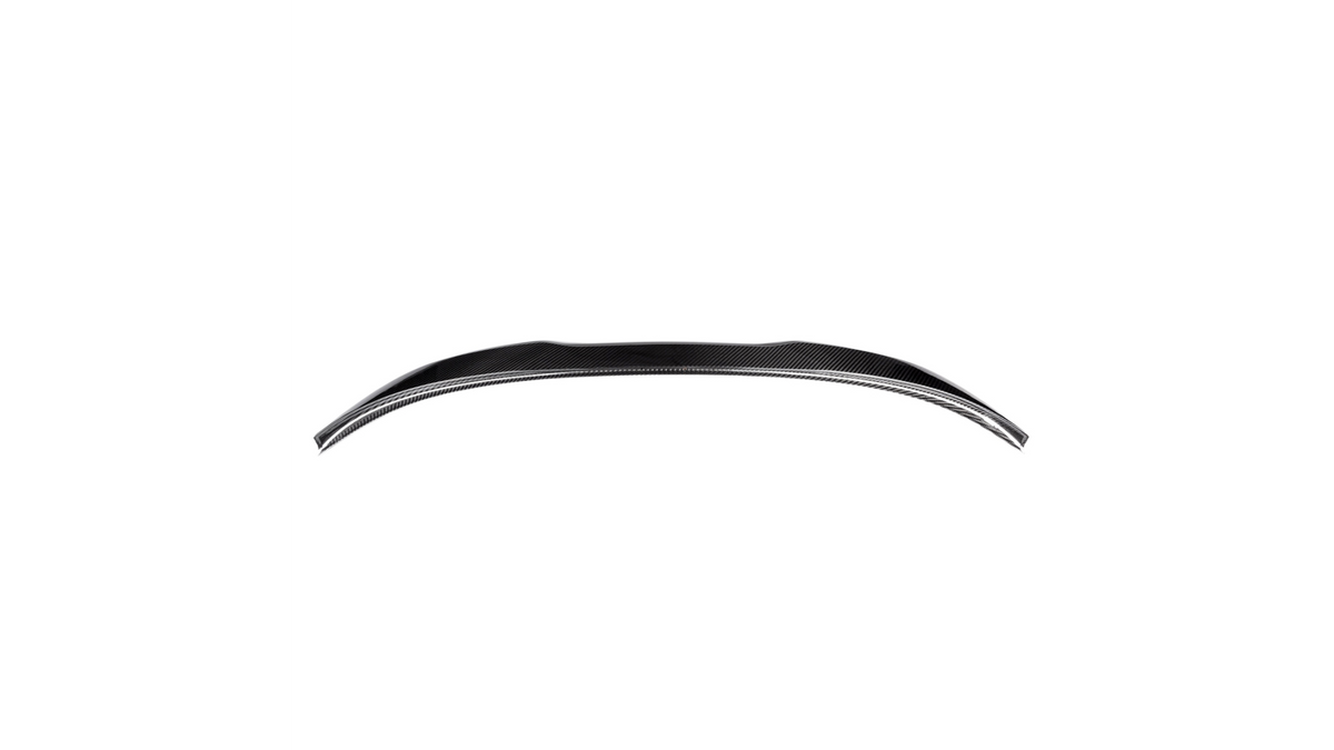 Spoiler BMW 3 F30 Lip Carbon